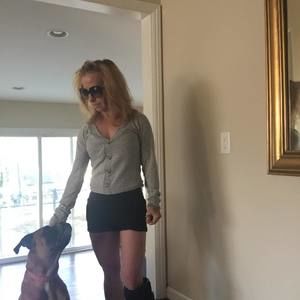 Meet your Posher, Carol